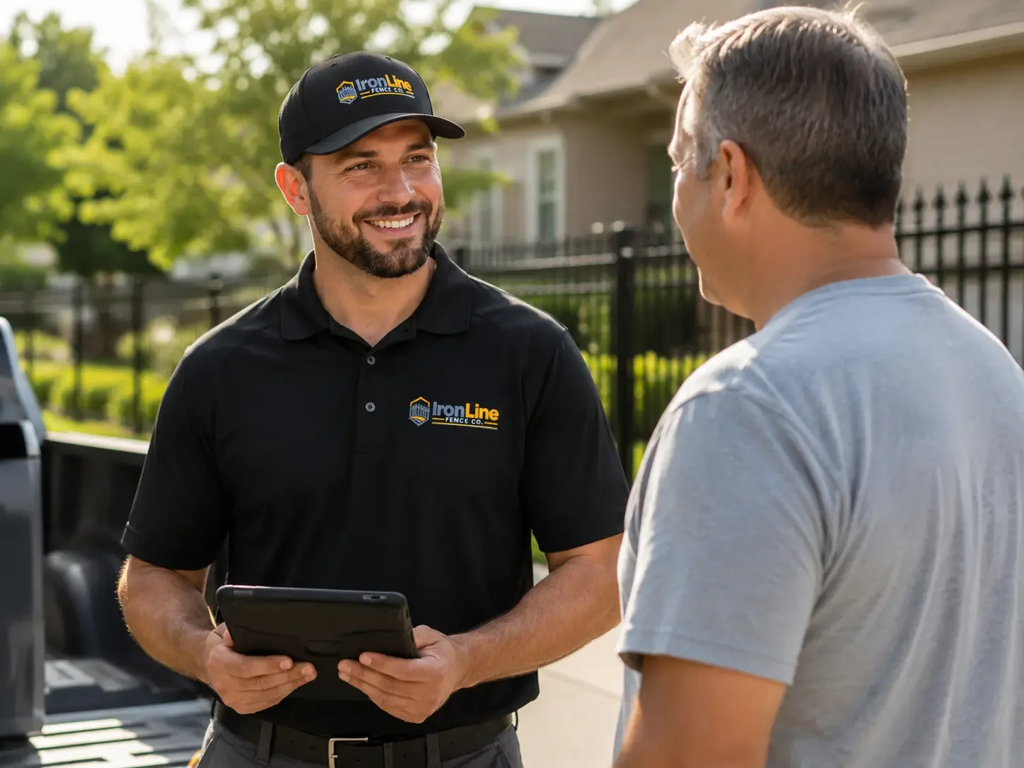 Metal Fence Installation Cairo, NY FAQs